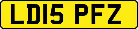 LD15PFZ