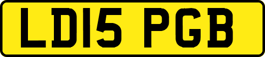 LD15PGB