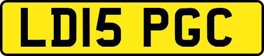 LD15PGC