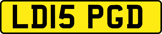 LD15PGD