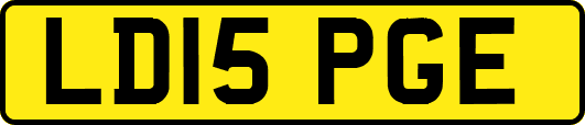 LD15PGE