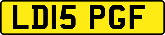 LD15PGF