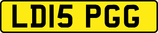 LD15PGG
