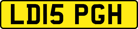 LD15PGH