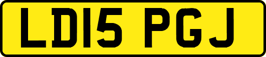 LD15PGJ