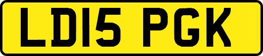 LD15PGK