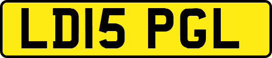 LD15PGL