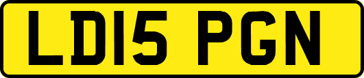 LD15PGN