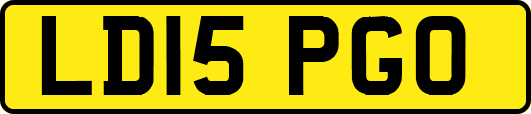 LD15PGO