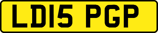 LD15PGP