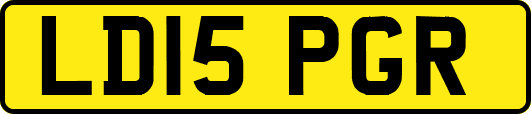 LD15PGR