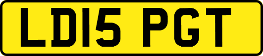 LD15PGT