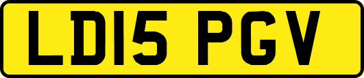 LD15PGV