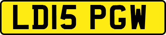 LD15PGW