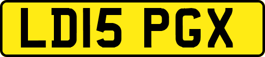 LD15PGX