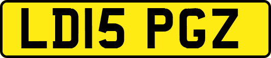 LD15PGZ