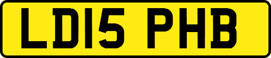 LD15PHB