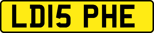 LD15PHE