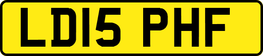 LD15PHF