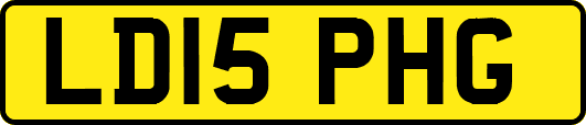 LD15PHG