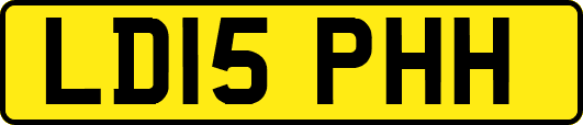 LD15PHH