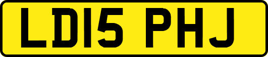 LD15PHJ