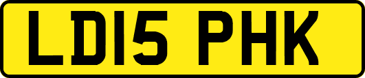 LD15PHK