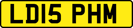 LD15PHM