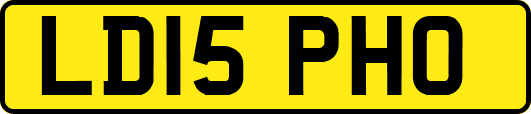 LD15PHO
