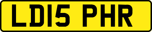 LD15PHR