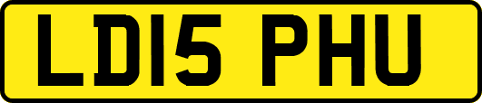LD15PHU