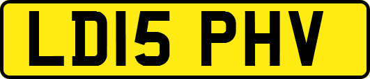 LD15PHV
