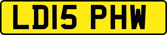 LD15PHW