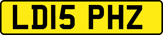 LD15PHZ