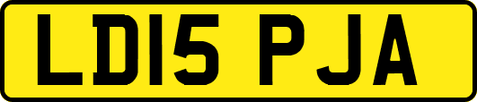 LD15PJA