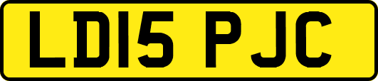 LD15PJC