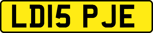 LD15PJE