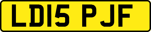 LD15PJF