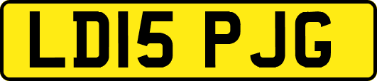 LD15PJG