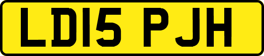 LD15PJH