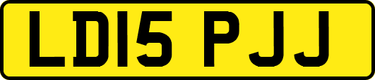 LD15PJJ