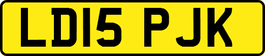 LD15PJK