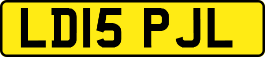 LD15PJL