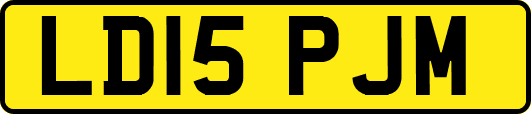 LD15PJM