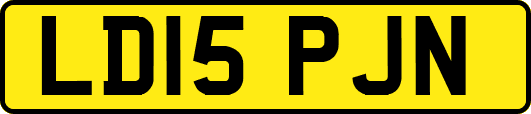 LD15PJN
