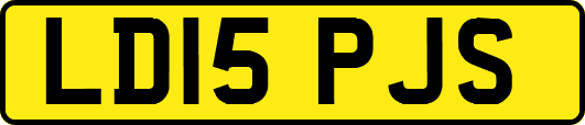 LD15PJS
