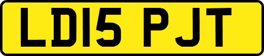 LD15PJT