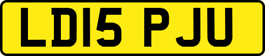 LD15PJU