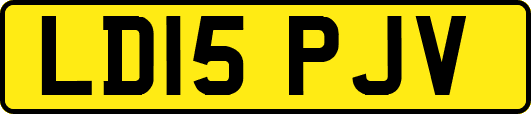 LD15PJV