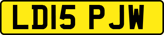 LD15PJW